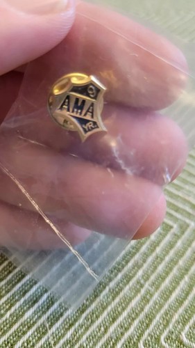 Ama year member motorcycle - year,