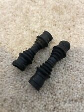 50207 Rubber JOINT SHAFT Boot Rc Tamiya Beetle Brat Frog Blaster Vintage Parts
