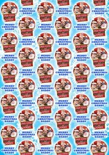 ONLY FOOLS AND HORSES Personalised Christmas Gift Wrap - TV Show Wrapping Paper