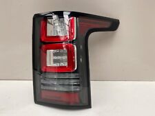 RANGE ROVER AUTOBIOGRAPHY L405 REAR DRIVER RIGHT LIGHT ASSEMBLY CK5213404AE