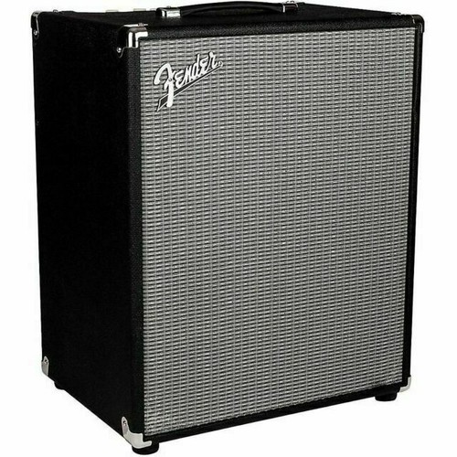 Fender rumble 15w bass - fender, v3