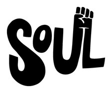 Northern soul modern soul sticker wigan scooter mod soulful 70's mecca