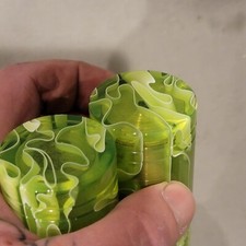 Harley Davidson Custom Grips