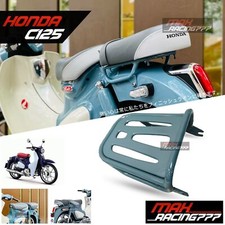 HONDA SUPER CUB C125 2018-2022