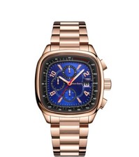 Mann Egerton Mens Polaris Rose