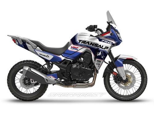 New graphic kit - new,