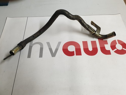 Crankcase ventilation pipe - crankcase,