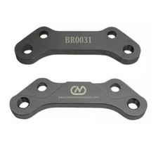 BMW E30 Front Brake Adapter