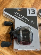 13 Fishing Origin O1 Blackout