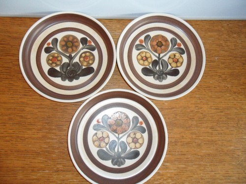 Denby mayflower x side - denby, "mayflower"