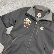 Carhartt Jacket Mens S  Rain