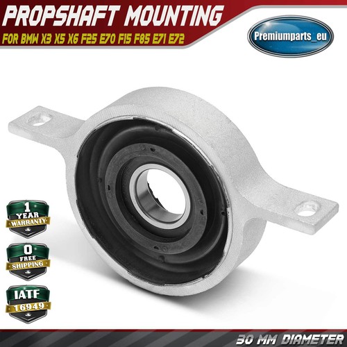 Propshaft centre bearing for - propshaft,