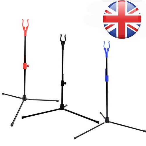Archery bow stand recurve - bow,