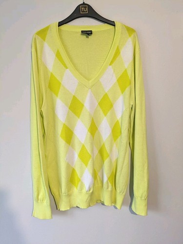 Galvin green jumper womens - galvin,