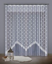 Novelty Net Curtain Ideal For