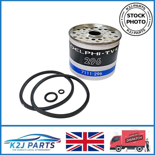 Fuel filter suit - fuel,