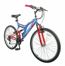 Inch challenge orbit - 26",