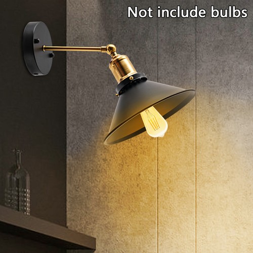 Vintage wall lamp plug - lamp, plug-in