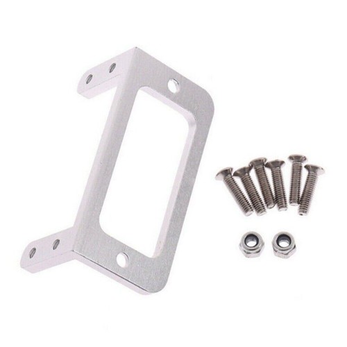 Aluminum alloy servo - alloy,