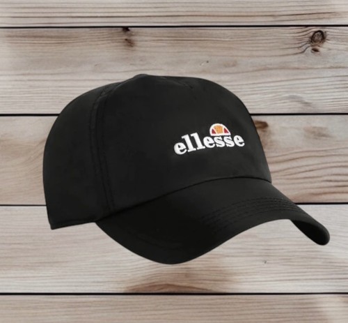 Ellesse avilaro cap black - ellesse,