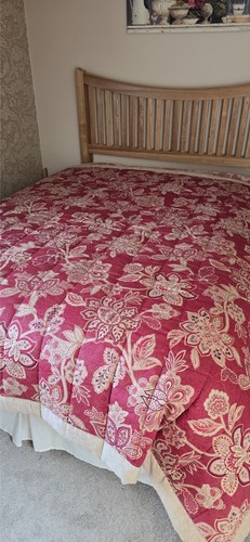Dorma samira red single - dorma, bed