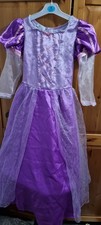 Disney Store Deluxe Rapunzel