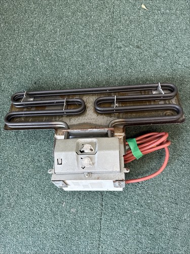 Caravan space heater truma - heater,