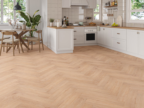 Luxury spc click rigid core - click,
