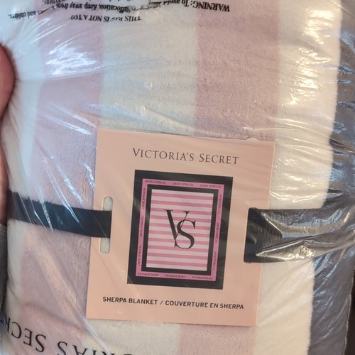 Victoria secret sherpa - secret,