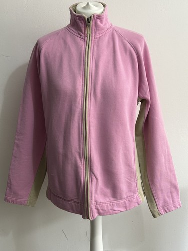 Ladies tayberry pink beige - pink, &