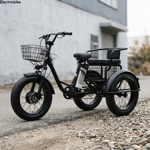 Inch family electric - family,