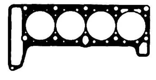 Cylinder head gasket ch8322 - head,