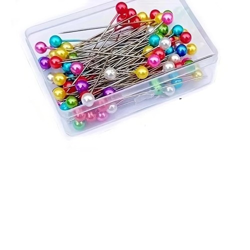100pcs fashion sewing needles - fashion,