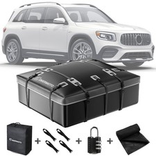 15 Cubic Roof Bag Luggage