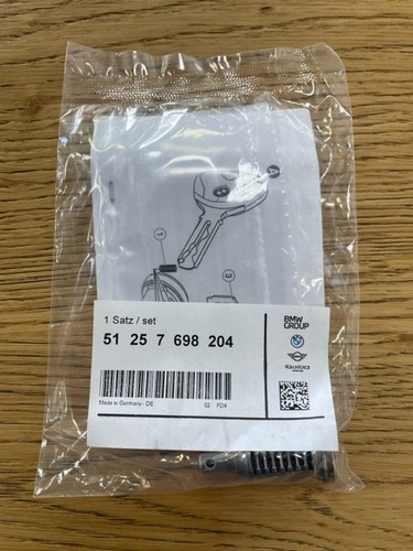 Genuine bmw motorrad - top, /