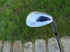 PROGEN LOB WEDGE 64* STEEL