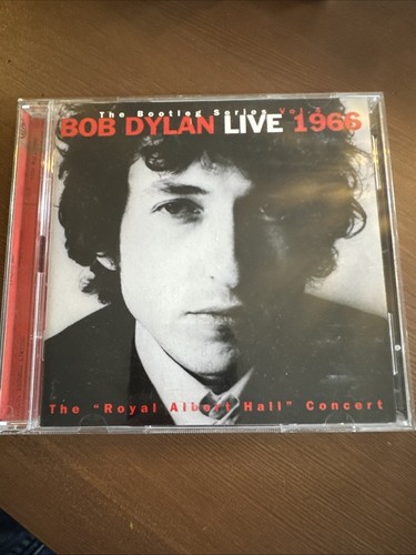 Bob dylan live 1966 - bob,