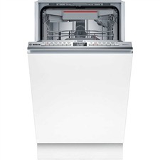 Bosch SPV4EMX25G Dishwasher