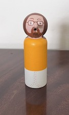 Pocket Quentin Peg Doll