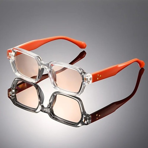 High end retro square - high-end,