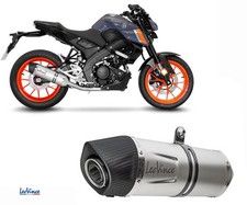 Full Exhaust System Leovince