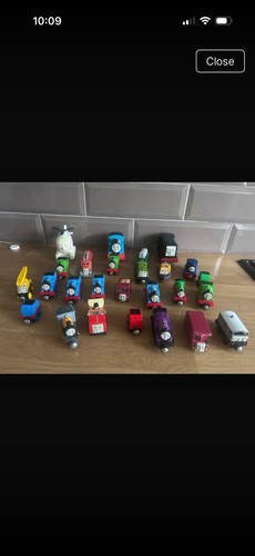 Thomas the tank - thomas,