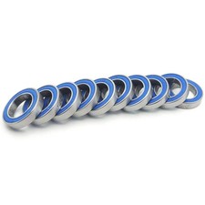 Transition Patrol Pivot Bearing Kit | Blueseal MAX Full Complement