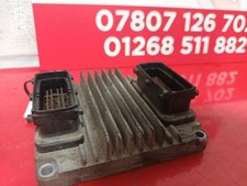 Vauxhall Astra G 1998-2005 1.7