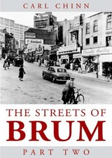 Streets of Brum: Pt. 2-Carl