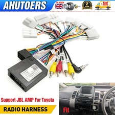 Power Harness Cable Wire