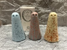 The York Ghost Merchants 3 x