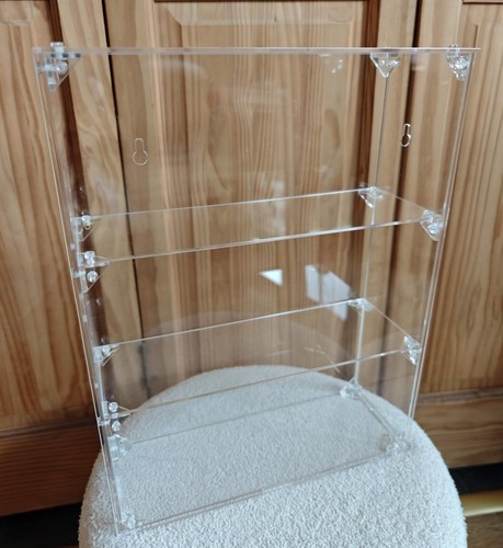 Acrylic display case for - acrylic,