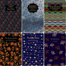 The Classic Fairy Tales &