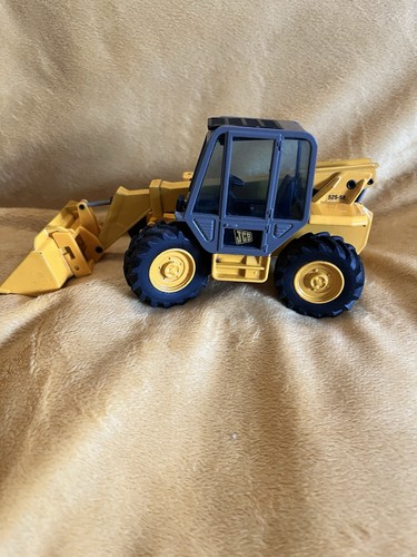 Joal jcb 525 telehandler - 525-58,